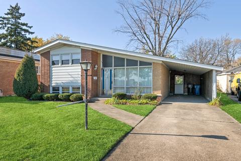 78 N Wolf Rd, Hillside, IL 60162 photo 1