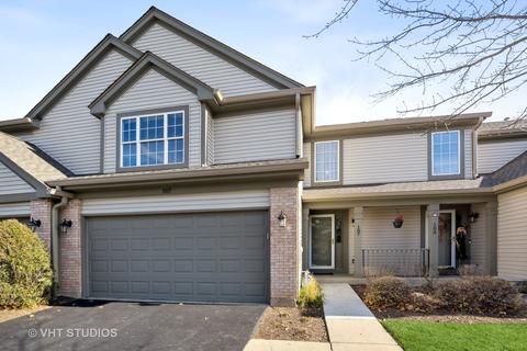 107 Tamarack Ct, Lindenhurst, IL 60046 photo 1