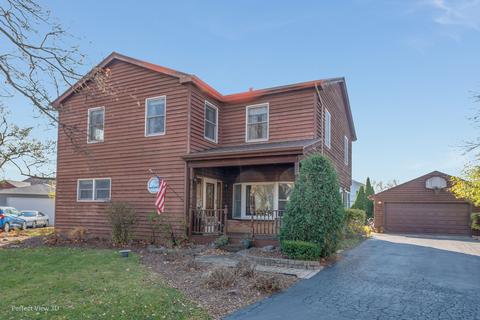 4204 Peacock Ct, Rolling Meadows, IL 60008 photo 1