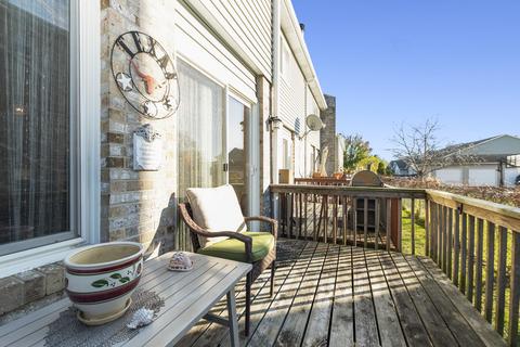 8142 Daniel Dr, Justice, IL 60458 photo 18