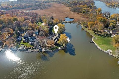 1004 Pistakee View Ct, Johnsburg, IL 60051 photo 5