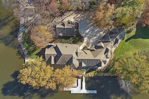 1004 Pistakee View Ct, Johnsburg, IL 60051 photo 8
