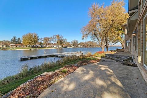 1004 Pistakee View Ct, Johnsburg, IL 60051 photo 67