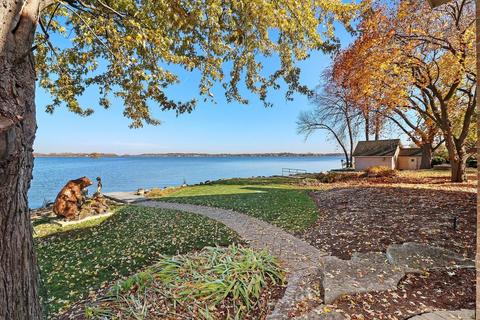 1004 Pistakee View Ct, Johnsburg, IL 60051 photo 66