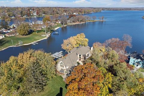 1004 Pistakee View Ct, Johnsburg, IL 60051 photo 6