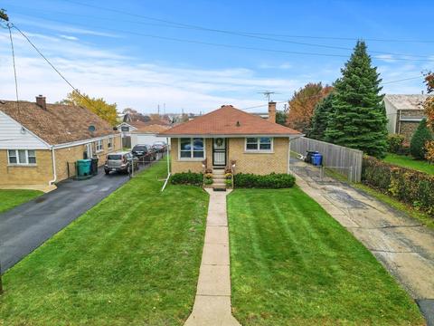 17 N Lind Ave, Hillside, IL 60162