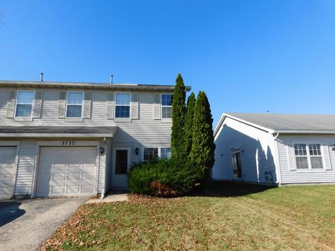 2727 River Bend Ln, Plainfield, IL 60586 photo 1