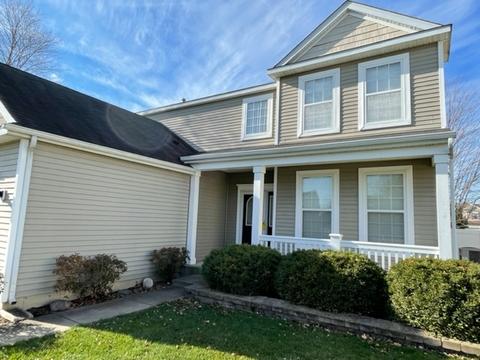 1503 Broadlawn Dr, Plainfield, IL 60586 photo 3