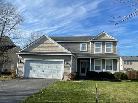 1503 Broadlawn Dr, Plainfield, IL 60586 photo 1