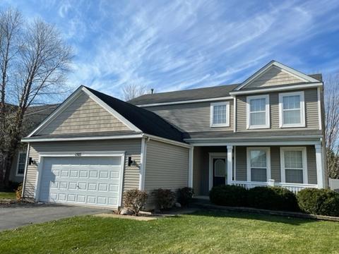 1503 Broadlawn Dr, Plainfield, IL 60586 photo 2