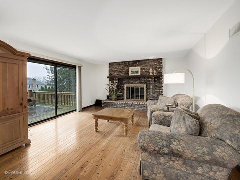 8485 Clynderven Rd, Burr Ridge, IL 60527 photo 10