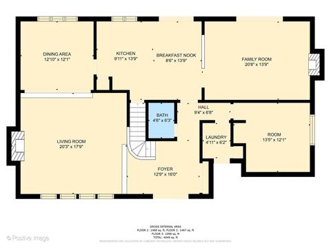 8485 Clynderven Rd, Burr Ridge, IL 60527 photo 24