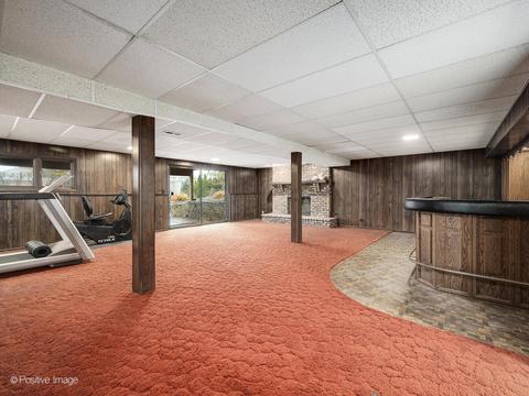 8485 Clynderven Rd, Burr Ridge, IL 60527 photo 21