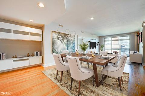 1670 Mill St #503, Des Plaines, IL 60016 photo 4