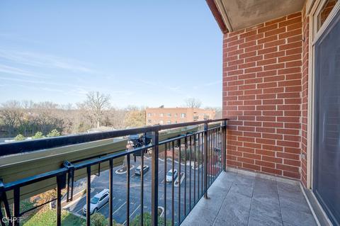 1670 Mill St #503, Des Plaines, IL 60016 photo 22