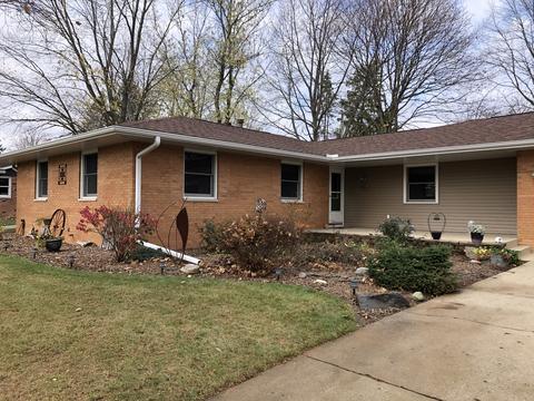 306 E Andrew Ave, Dwight, IL 60420 photo 3