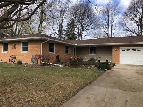 306 E Andrew Ave, Dwight, IL 60420 photo 2
