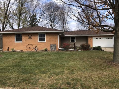 306 E Andrew Ave, Dwight, IL 60420 photo 1