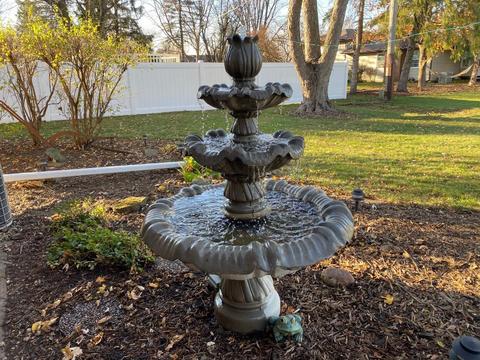 306 E Andrew Ave, Dwight, IL 60420 photo 22