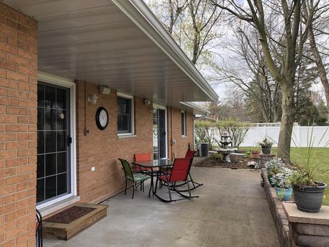 306 E Andrew Ave, Dwight, IL 60420 photo 23
