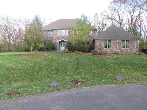 400 Halcyon Ln, North Barrington, IL 60010