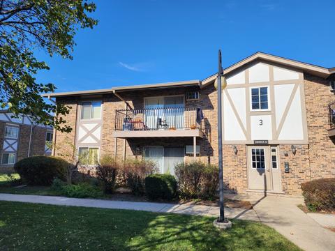 16 W515 79th St #3-202, Willowbrook, IL 60527 photo 1