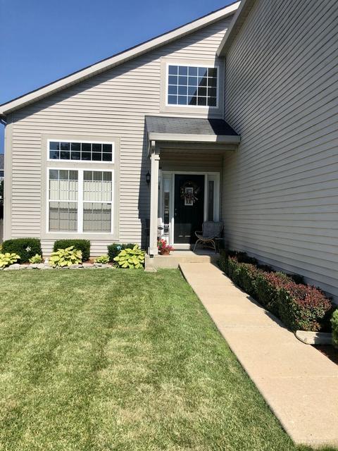 2802 Discovery Dr, Plainfield, IL 60586 photo 2