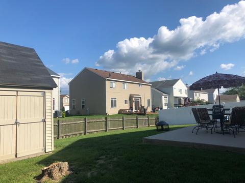2802 Discovery Dr, Plainfield, IL 60586 photo 24