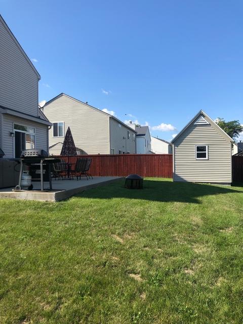 2802 Discovery Dr, Plainfield, IL 60586 photo 27