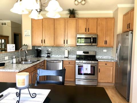 2802 Discovery Dr, Plainfield, IL 60586 photo 8