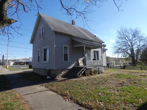 258 W Bourbonnais St, Kankakee, IL 60901 photo 1