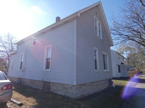 258 W Bourbonnais St, Kankakee, IL 60901 photo 3