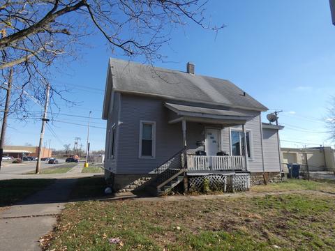 258 W Bourbonnais St, Kankakee, IL 60901 photo 2