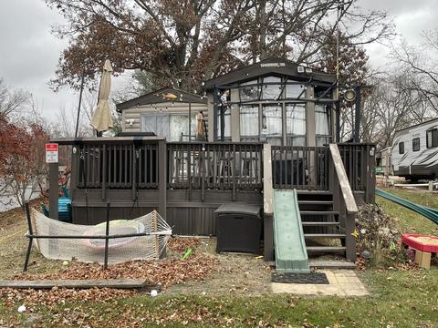 5-457 Woodhaven Lks, Sublette, IL 61367