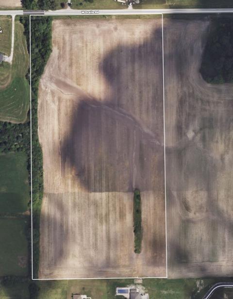 6995 W Dralle Rd, Monee, IL 60449 photo 1