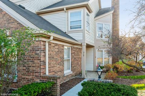 315 Satinwood Ter, Buffalo Grove, IL 60089