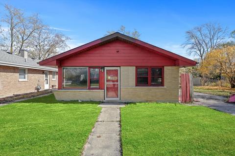 3005 Wallace Ave, Steger, IL 60475 photo 1