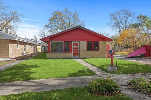 3005 Wallace Ave, Steger, IL 60475 photo 3