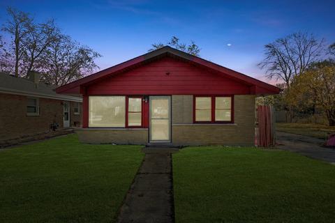 3005 Wallace Ave, Steger, IL 60475 photo 2