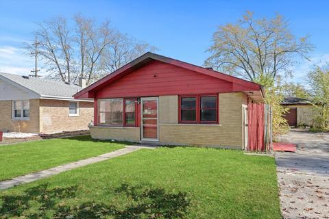 3005 Wallace Ave, Steger, IL 60475 photo 4