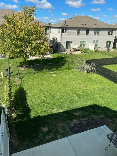 1167 Blue Bill Way, Normal, IL 61761 photo 15