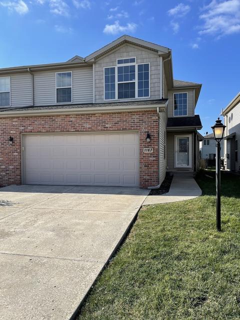 1167 Blue Bill Way, Normal, IL 61761 photo 1