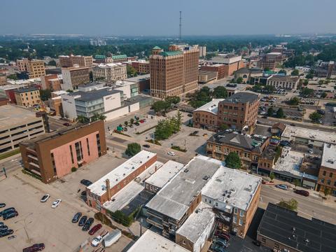 221 E Front St #2, Bloomington, IL 61701 photo 29