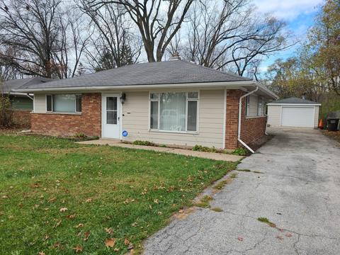 427 Suwanee St, Park Forest, IL 60466