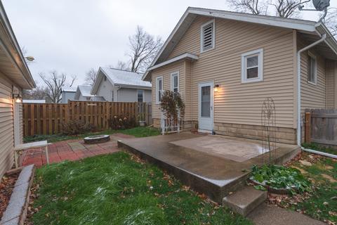 910 N Linden St, Normal, IL 61761 photo 22