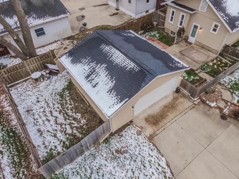 910 N Linden St, Normal, IL 61761 photo 29