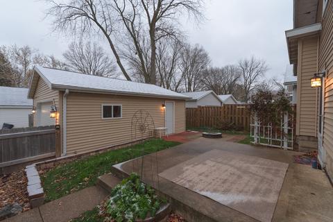 910 N Linden St, Normal, IL 61761 photo 21