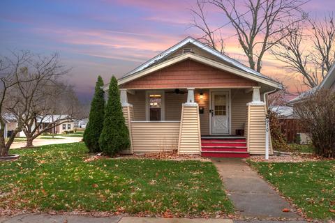 910 N Linden St, Normal, IL 61761 photo 1