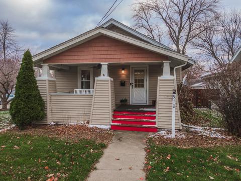 910 N Linden St, Normal, IL 61761 photo 20