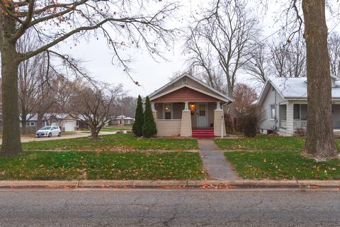 910 N Linden St, Normal, IL 61761 photo 19